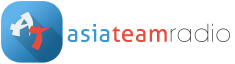 Asia Team Radio